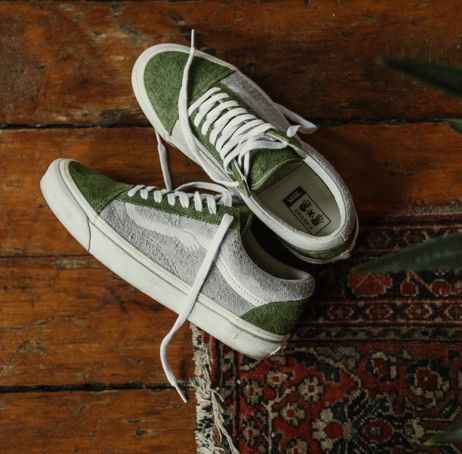 Vans old hot sale skool notre