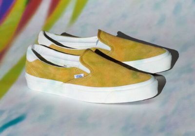 vans og vault slip on