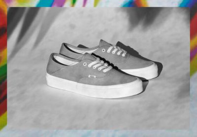 vans authentic liege