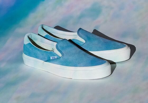 Vans og slip on hotsell 59 lx