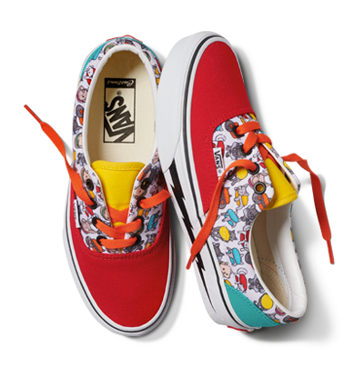 Vans® Custom Shoes | Design Your Own Shoes at Vans