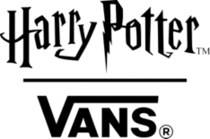 Platillo de repuesto adverbio Harry Potter | Vans | Tienda Oficial