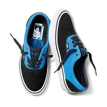 vans era pro rowan zorilla