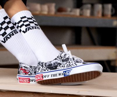 Zapatillas de Mujer Accesorios y Ropa de Mujer Vans ES