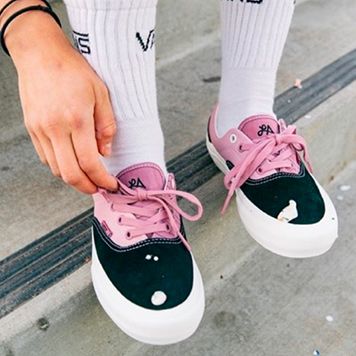 Vans era shop pro lizzie armanto