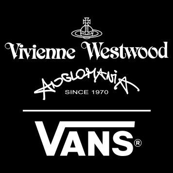 Desconfianza áspero radiador Vans X Vivienne Westwood