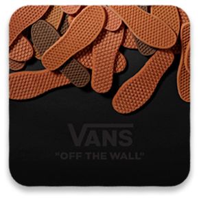vans off the wall gift card