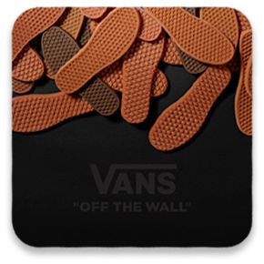 vans gift voucher