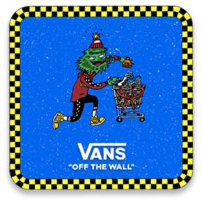 vans gift card