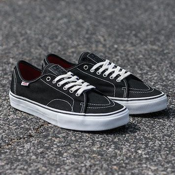 Av clearance pro vans