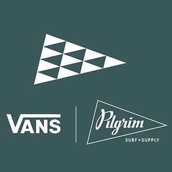 Pilgrim surf best sale supply vans