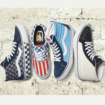 Vans 50 sale