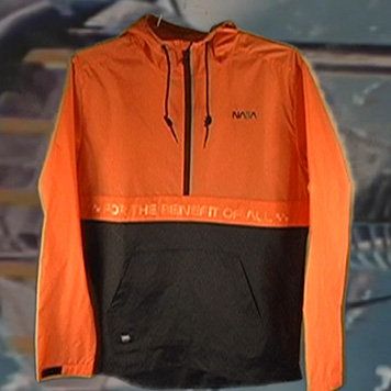 vans space voyager apparel