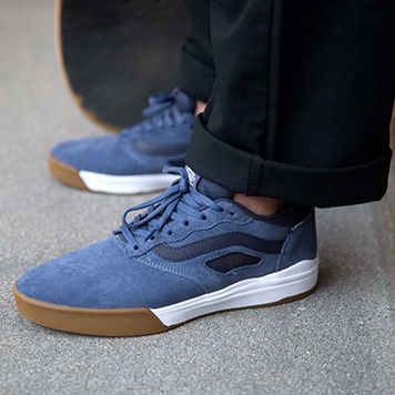 Vans ultrarange pro discount indonesia