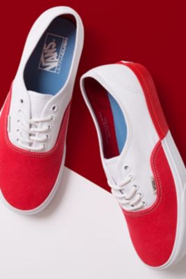 Vans old skool on sale blocked