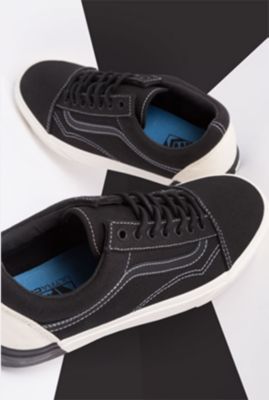 Vans authentic dx on sale blocked