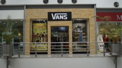 Vans - Shoes in México, Estado de 