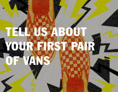 Vans Loyalty & Exclusive Experiences Vans UK