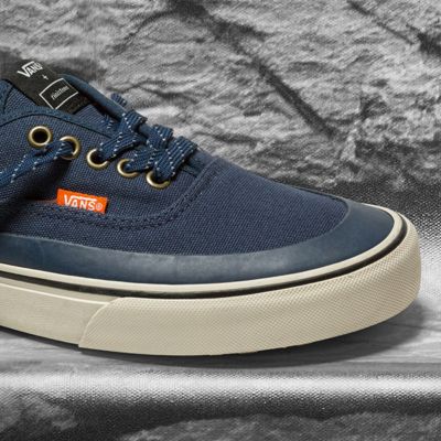 finisterre x vans chukka