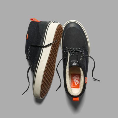 boutique vans finisterre