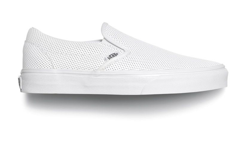 The Original Slip-On