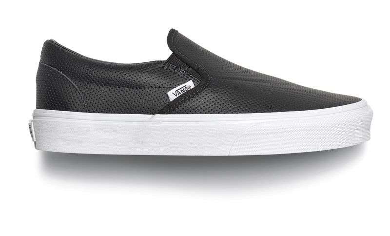 The Original Slip-On