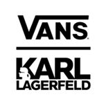 Karl Lagerfeld x Vans | The Latest Collaboration | Official