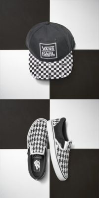 lagerfeld vans