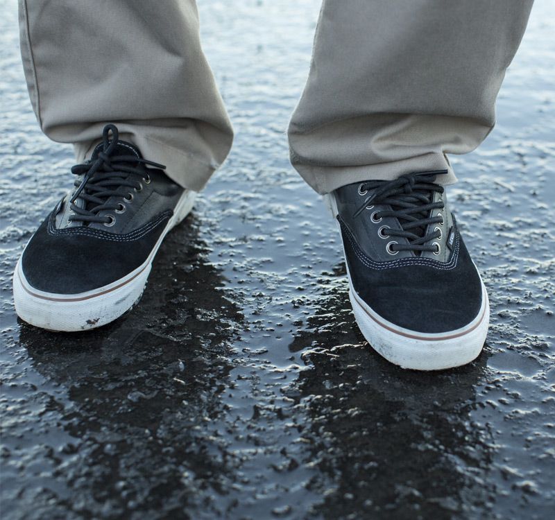 Vans Mountain Edition | Weatherized Shoes & Clothing