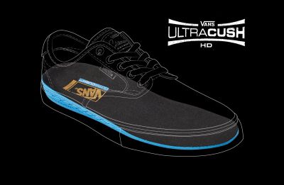 vans ultracush insole replacement