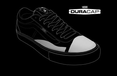 vans ultracush meaning