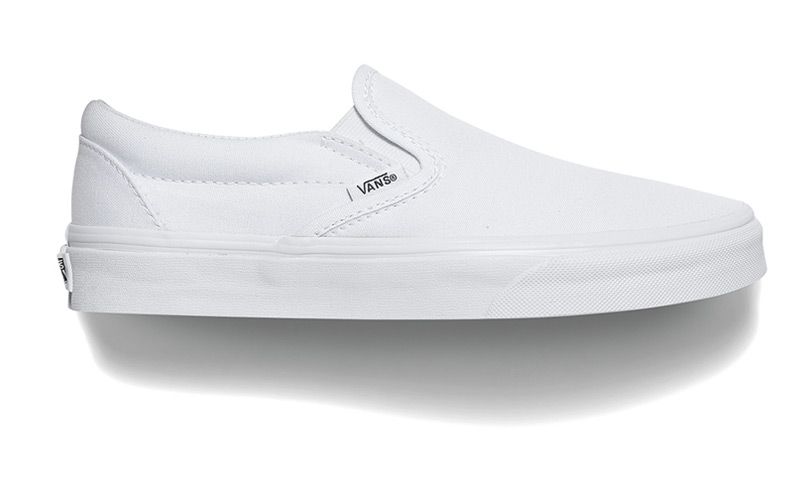 slip-on