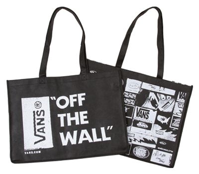 vans off the wall book bags
