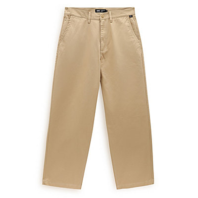 Authentic Chino Baggy Hose