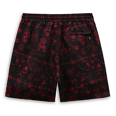 Mike Gigliotti Volley BoardShorts