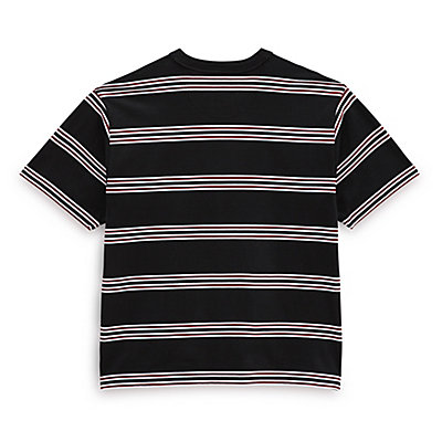 T-shirt Wardman Stripe