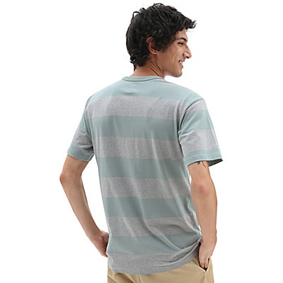 ComfyCush T-Shirt mit Streifen