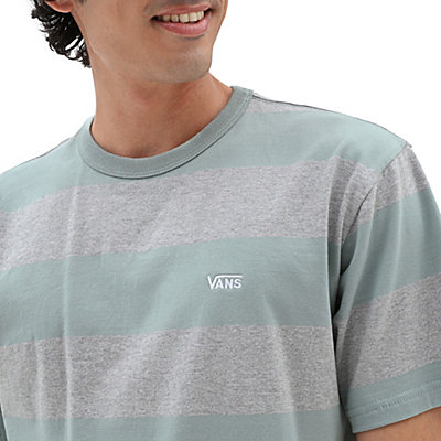 ComfyCush T-Shirt mit Streifen