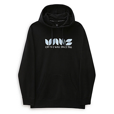 Skate Graphic Pullover Hoodie