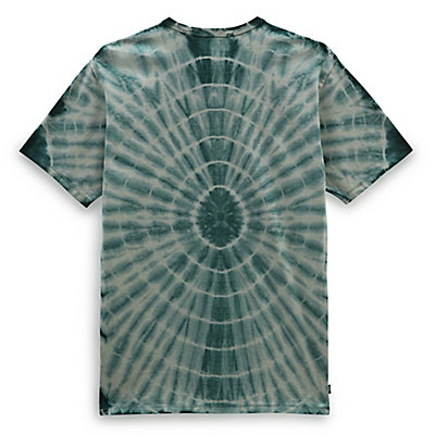Off The Wall Classic Tie Dye T-Shirt