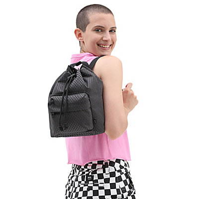 Seeker Mini Backpack
