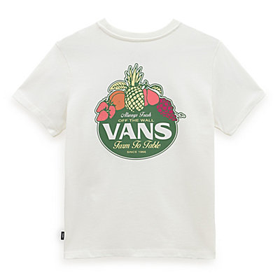 Camiseta Fruit Party Label