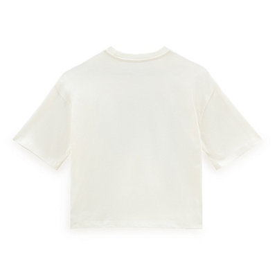 Wyld Vee Relaxed Boxy T-Shirt