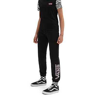 Pantalon de survêtement Zebra Daze Fille (8-14 ans)