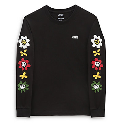 Anaheim Floral Long Sleeve T-Shirt