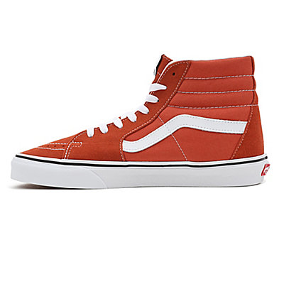 Color Theory Sk8-Hi Schuhe