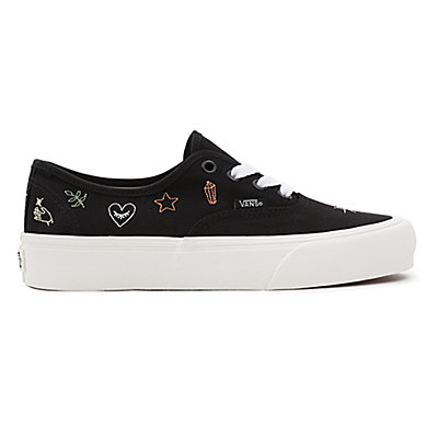 Zapatillas Mystical Embroidery Authentic VR3