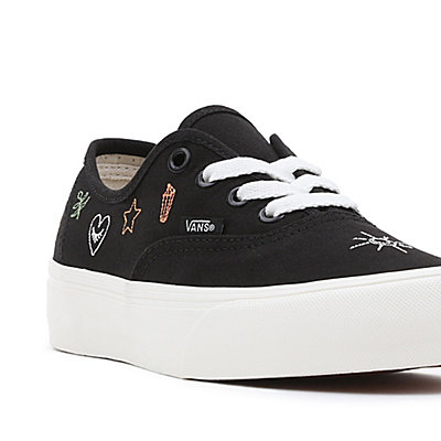 Chaussures Mystical Embroidery Authentic VR3