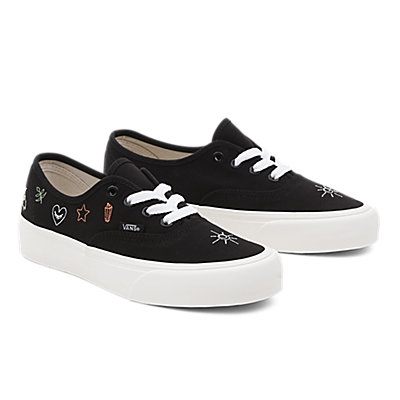 Zapatillas Mystical Embroidery Authentic VR3