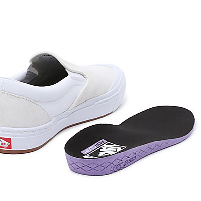 BMX Slip-On Schuhe